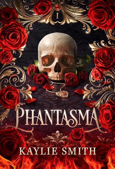 Phantasma .